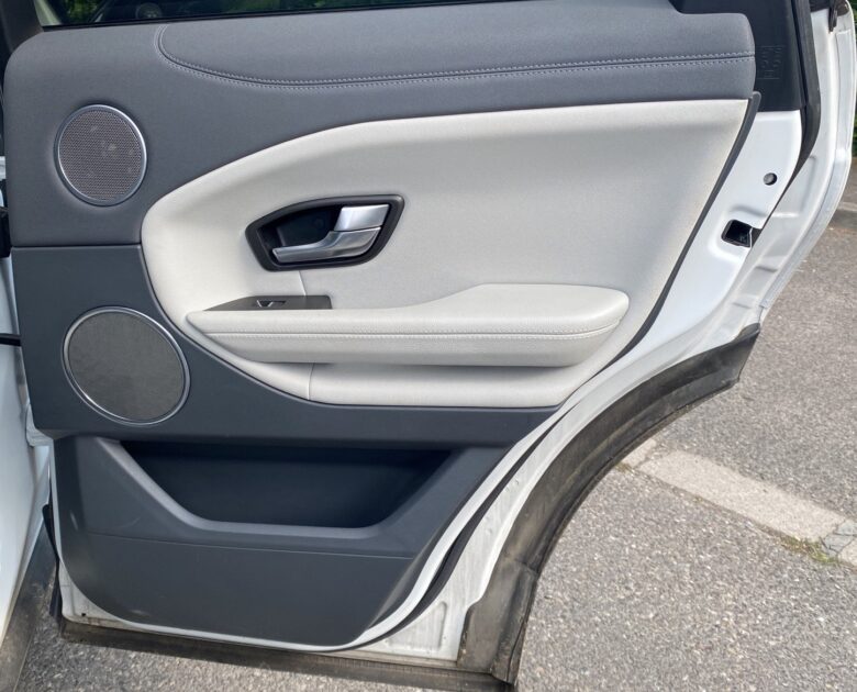  RANGE ROVER EVOQUE 2.0 TD4 180ch SE 2016