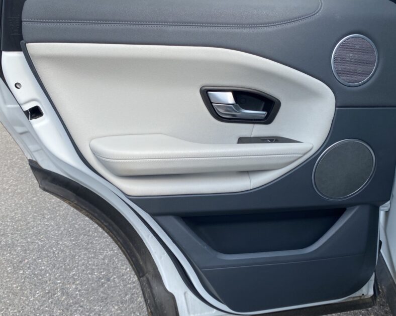  RANGE ROVER EVOQUE 2.0 TD4 180ch SE 2016