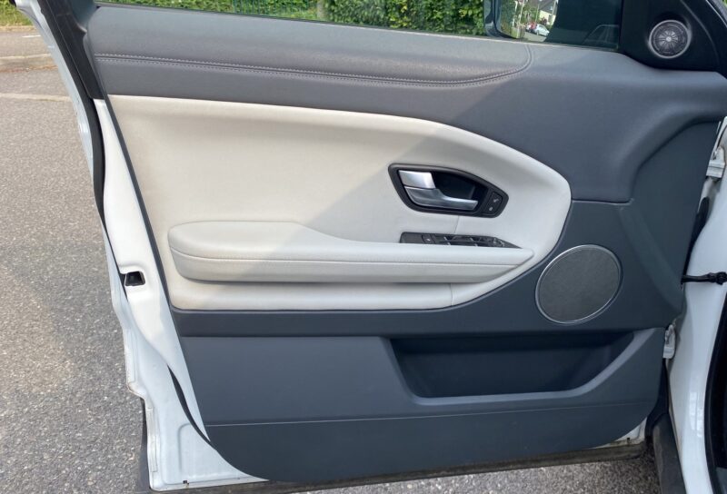  RANGE ROVER EVOQUE 2.0 TD4 180ch SE 2016