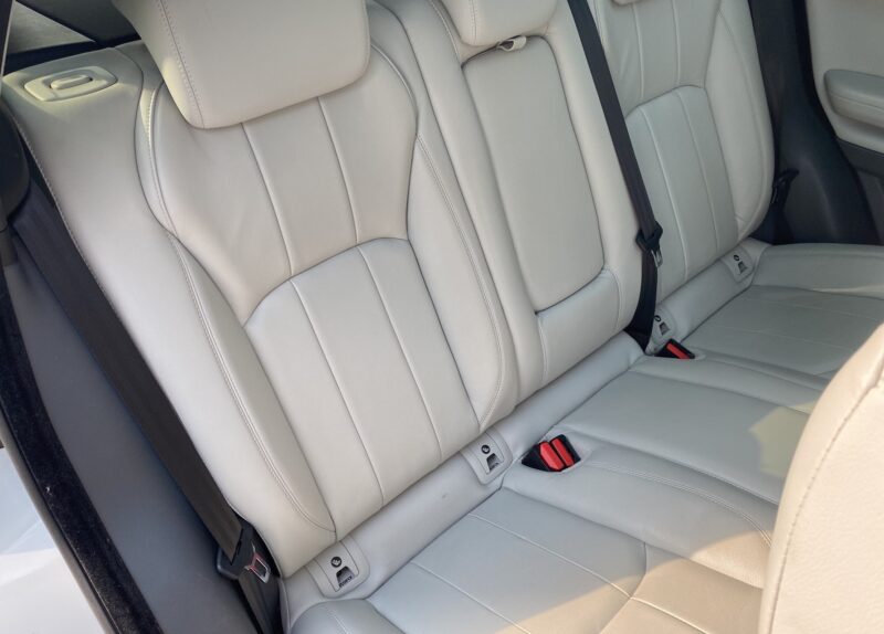  RANGE ROVER EVOQUE 2.0 TD4 180ch SE 2016