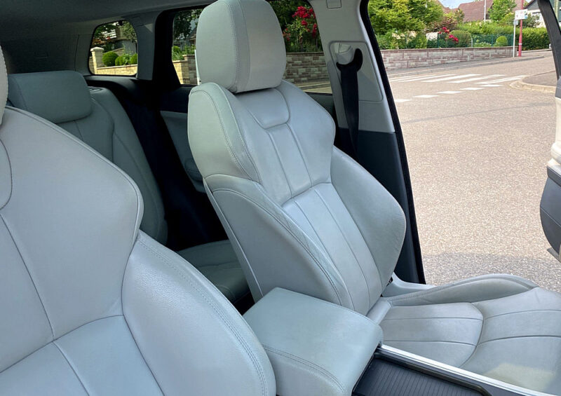  RANGE ROVER EVOQUE 2.0 TD4 180ch SE 2016