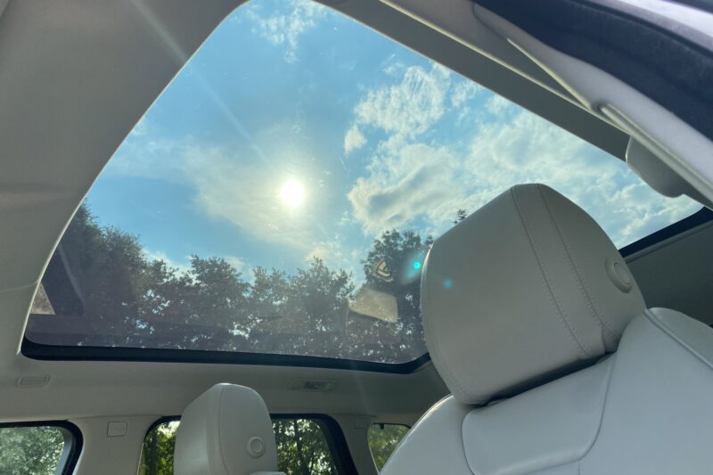  RANGE ROVER EVOQUE 2.0 TD4 180ch SE 2016