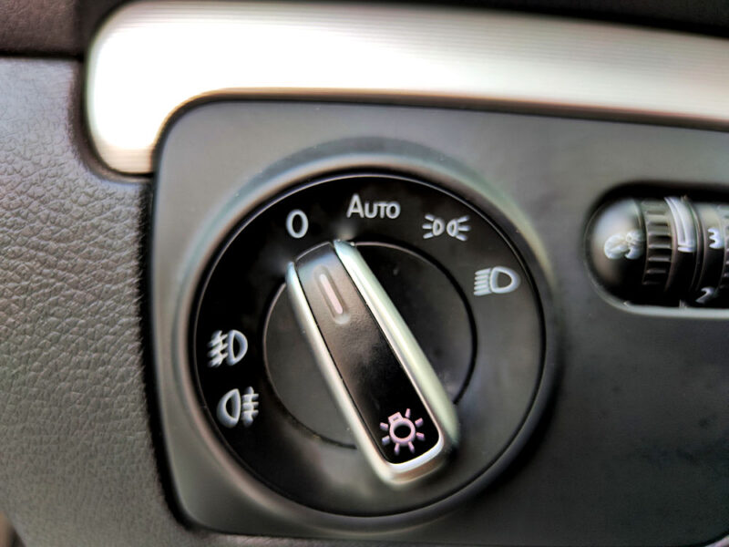 VOLKSWAGEN GOLF 2011