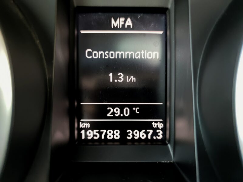 VOLKSWAGEN GOLF 2011