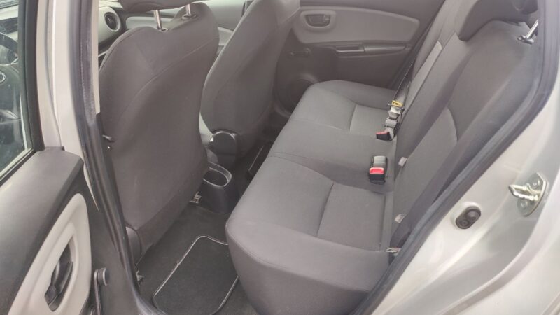 TOYOTA YARIS 1.0 69cv VVT-i DYNAMIC