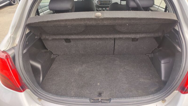 TOYOTA YARIS 1.0 69cv VVT-i DYNAMIC