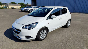 OPEL CORSA 1.4 90cv