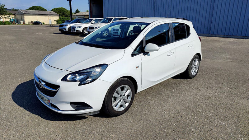 OPEL CORSA 1.4 90cv