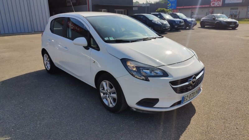 OPEL CORSA 1.4 90cv