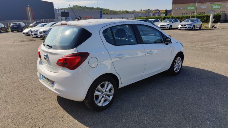 OPEL CORSA 1.4 90cv