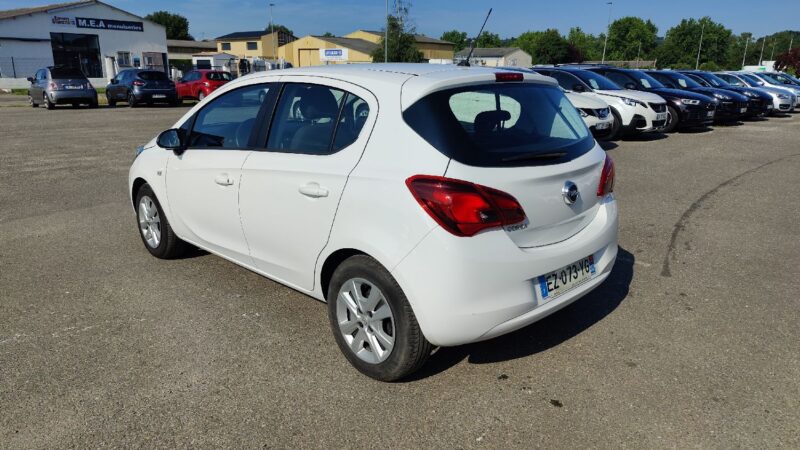OPEL CORSA 1.4 90cv