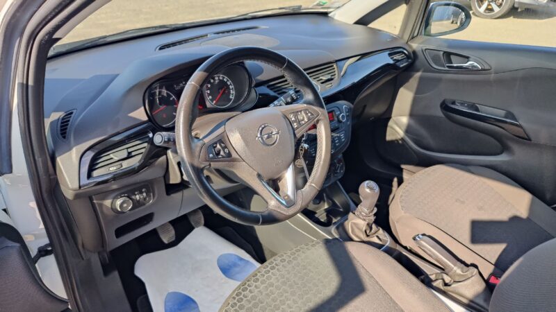 OPEL CORSA 1.4 90cv