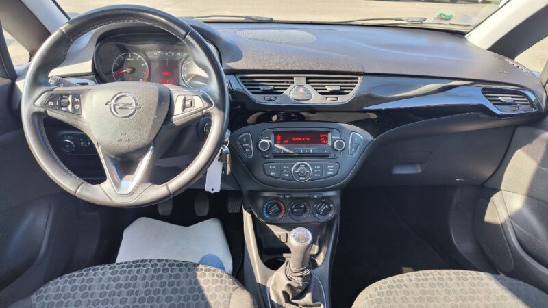 OPEL CORSA 1.4 90cv