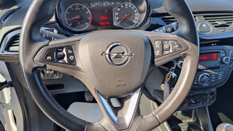 OPEL CORSA 1.4 90cv