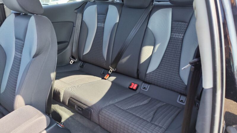 AUDI A3 2.0 TDI 150cv AMBITION BVA