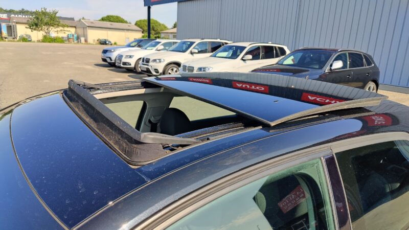 AUDI A3 2.0 TDI 150cv AMBITION BVA