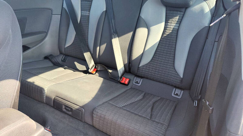 AUDI A3 2.0 TDI 150cv AMBITION BVA