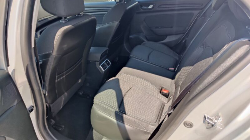 RENAULT MEGANE IV 1.5 dCi 110cv ENERGY BUSINESS