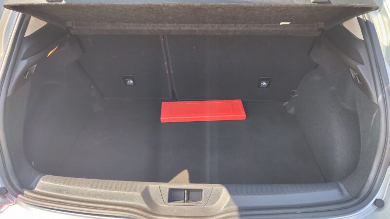 RENAULT MEGANE IV 1.5 dCi 110cv ENERGY BUSINESS