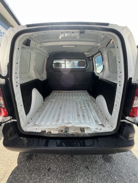 CITROËN BERLINGO 2014