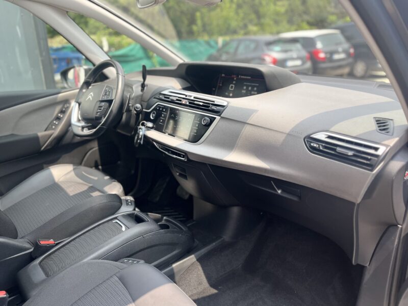 CITROEN GRAND C4 SPACETOURER 2022