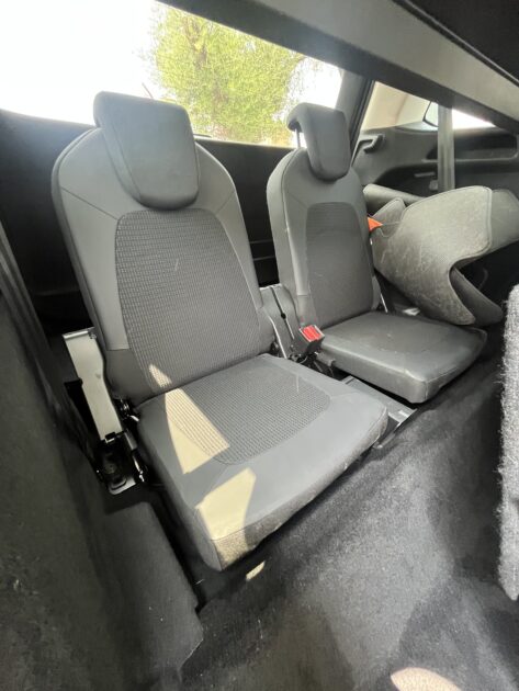 CITROEN GRAND C4 SPACETOURER 2022