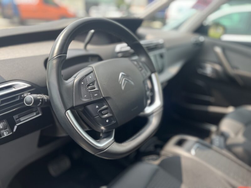 CITROEN GRAND C4 SPACETOURER 2022