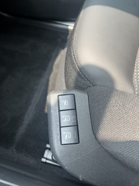 CITROEN GRAND C4 SPACETOURER 2022