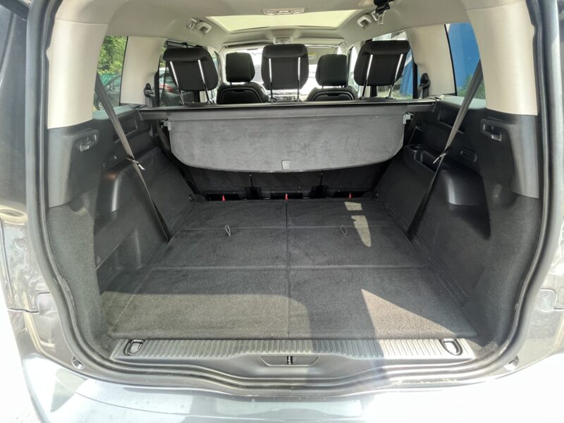 CITROEN GRAND C4 SPACETOURER 2022