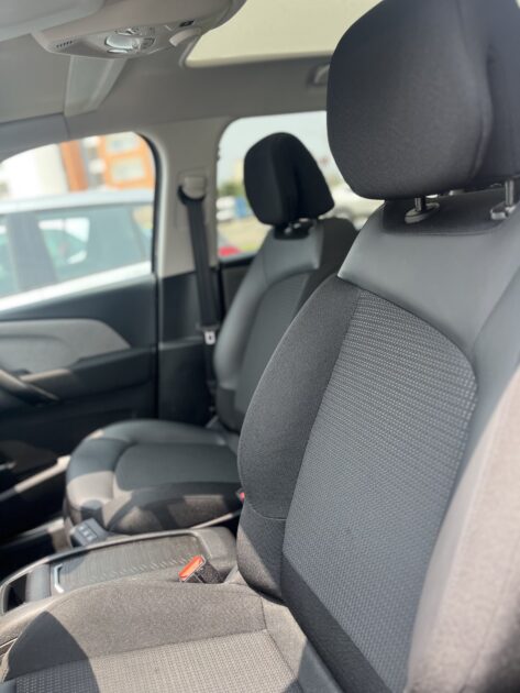 CITROEN GRAND C4 SPACETOURER 2022