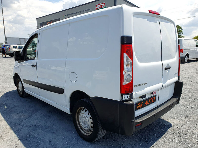 PEUGEOT EXPERT 1.6 HDI 90CV GRAND CONFORT 2015