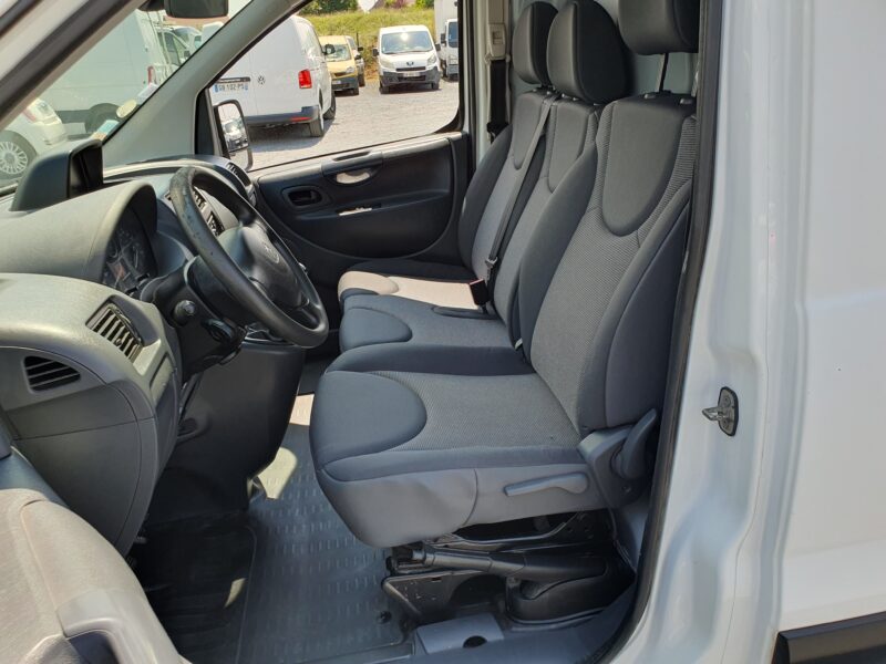 PEUGEOT EXPERT 1.6 HDI 90CV GRAND CONFORT 2015