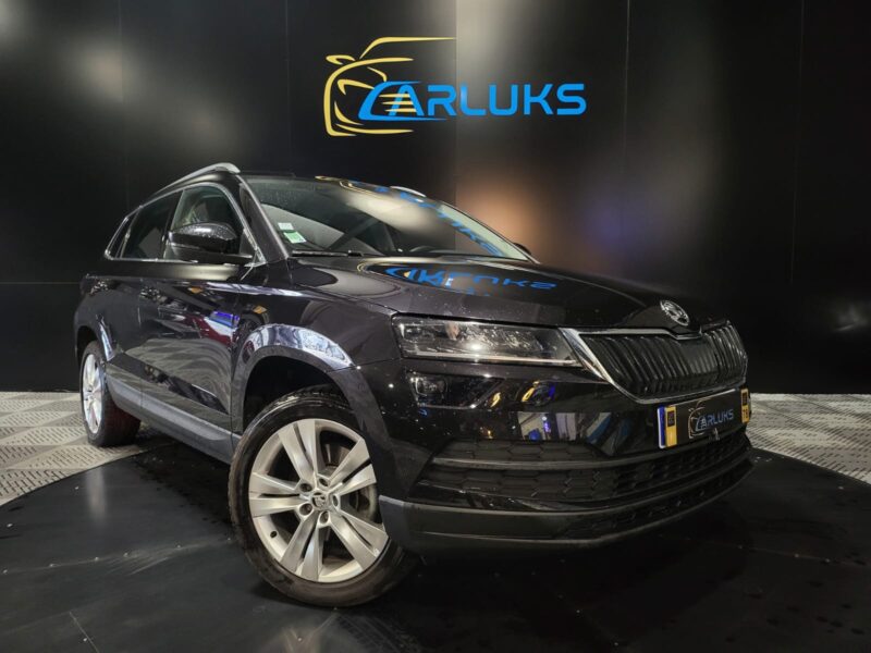 1.6 TDI 115cv / CARPLAY / CAMERA AR