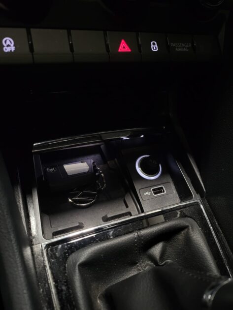 1.6 TDI 115cv / CARPLAY / CAMERA AR