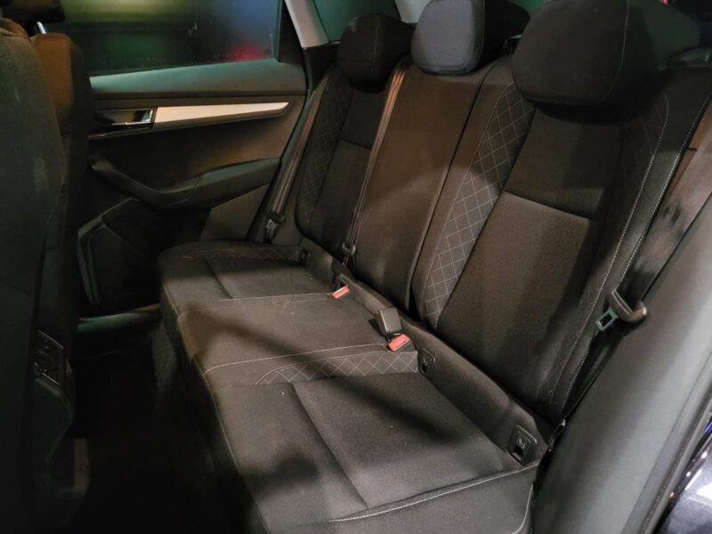 1.6 TDI 115cv / CARPLAY / CAMERA AR