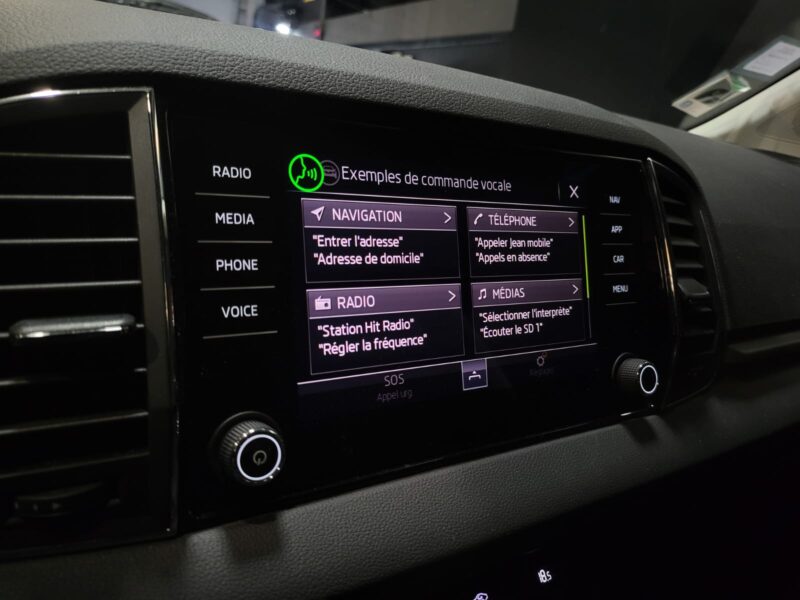 1.6 TDI 115cv / CARPLAY / CAMERA AR