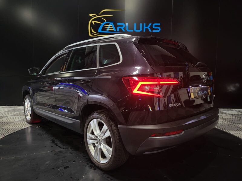 1.6 TDI 115cv / CARPLAY / CAMERA AR