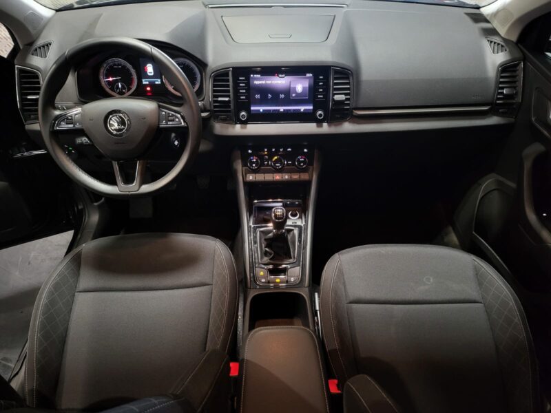 1.6 TDI 115cv / CARPLAY / CAMERA AR