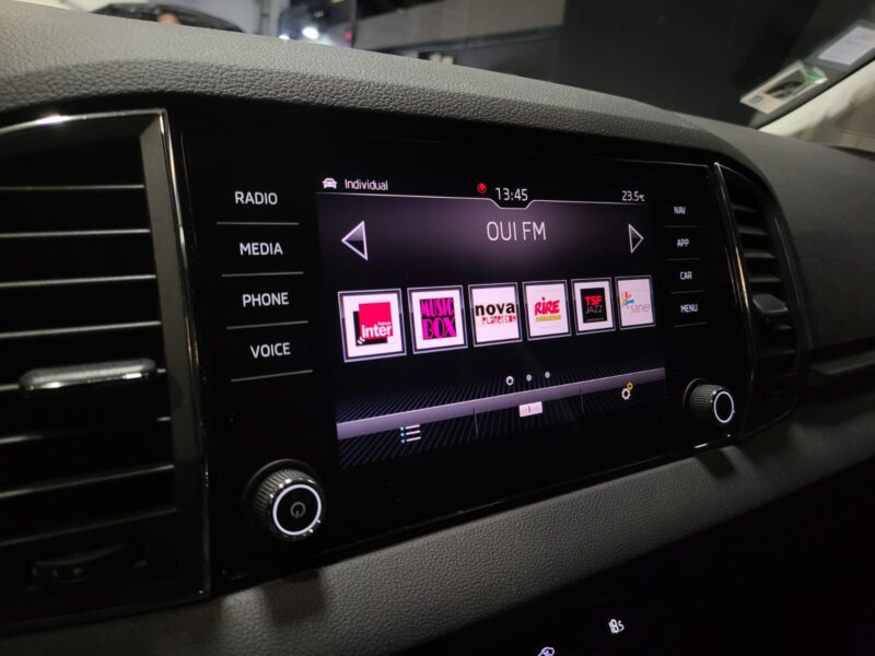 1.6 TDI 115cv / CARPLAY / CAMERA AR
