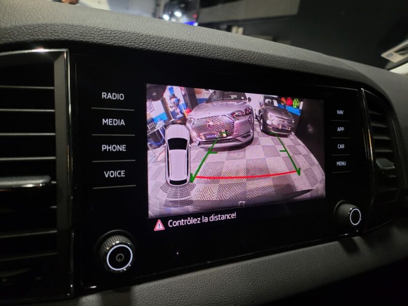 1.6 TDI 115cv / CARPLAY / CAMERA AR