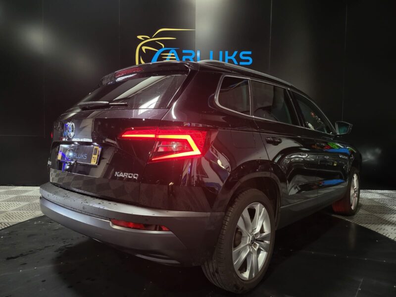 1.6 TDI 115cv / CARPLAY / CAMERA AR