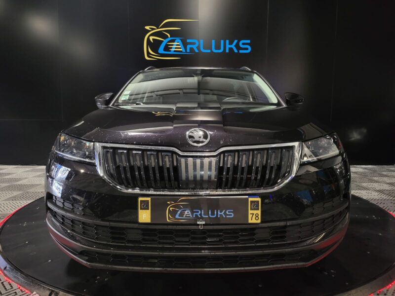 1.6 TDI 115cv / CARPLAY / CAMERA AR