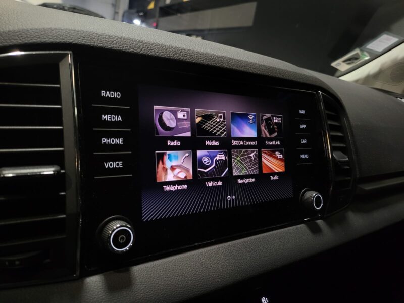 1.6 TDI 115cv / CARPLAY / CAMERA AR