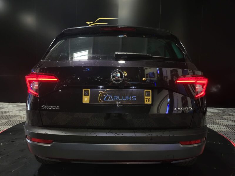 1.6 TDI 115cv / CARPLAY / CAMERA AR