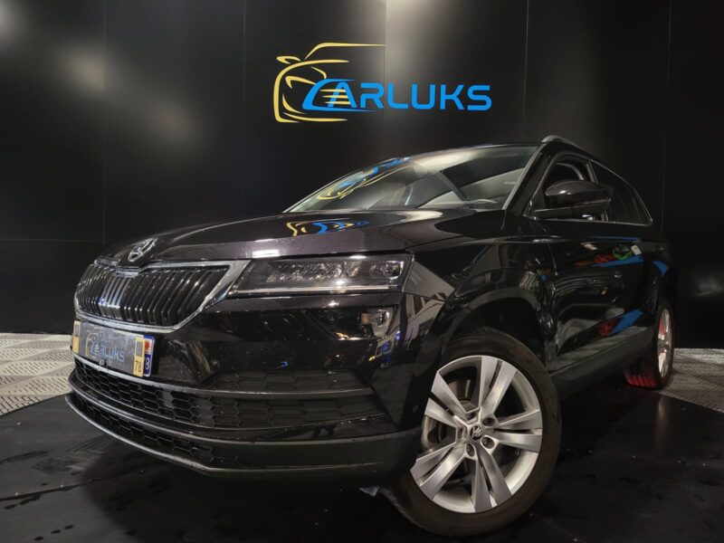 1.6 TDI 115cv / CARPLAY / CAMERA AR
