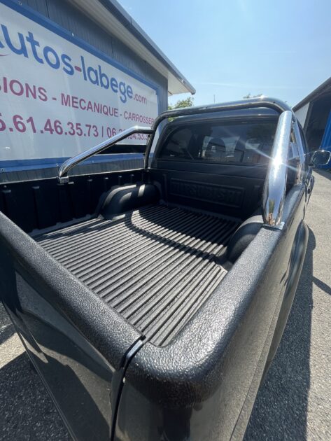 MITSUBISHI L200 2005