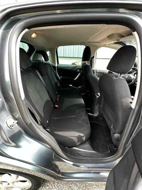 CITROEN C3 1.6 VTi 120cv EXCLUSIVE REPRISE POSSIBLE