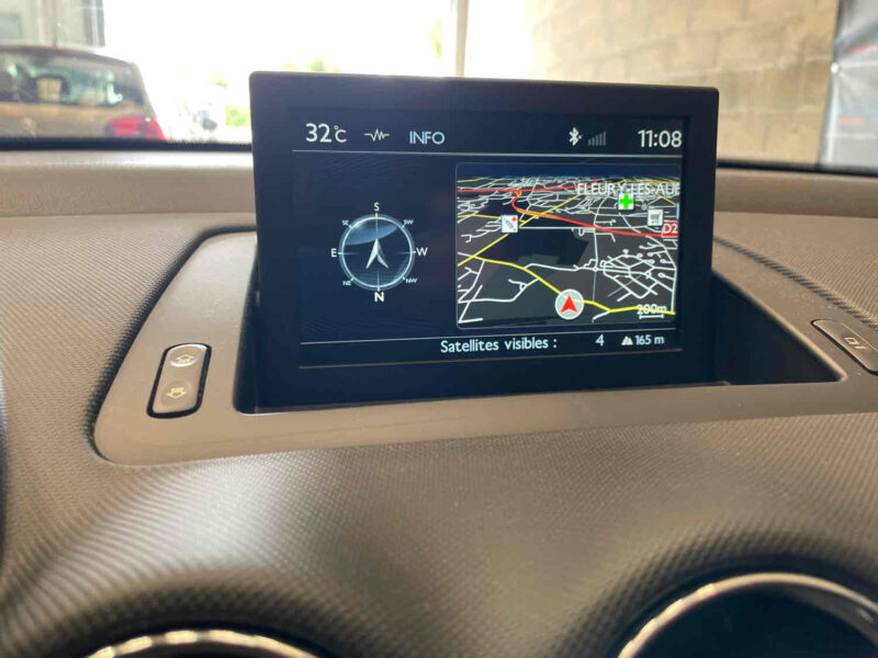 PEUGEOT 308 I 1.6 HDi 1560cm3 114cv