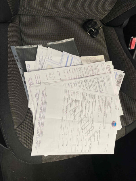 PEUGEOT 308 I 1.6 HDi 1560cm3 114cv