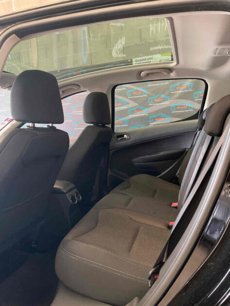 PEUGEOT 308 I 1.6 HDi 1560cm3 114cv